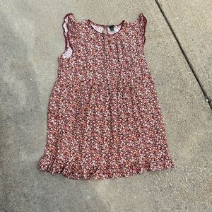 Wild fable, BoHo cottage core floral dress XXL